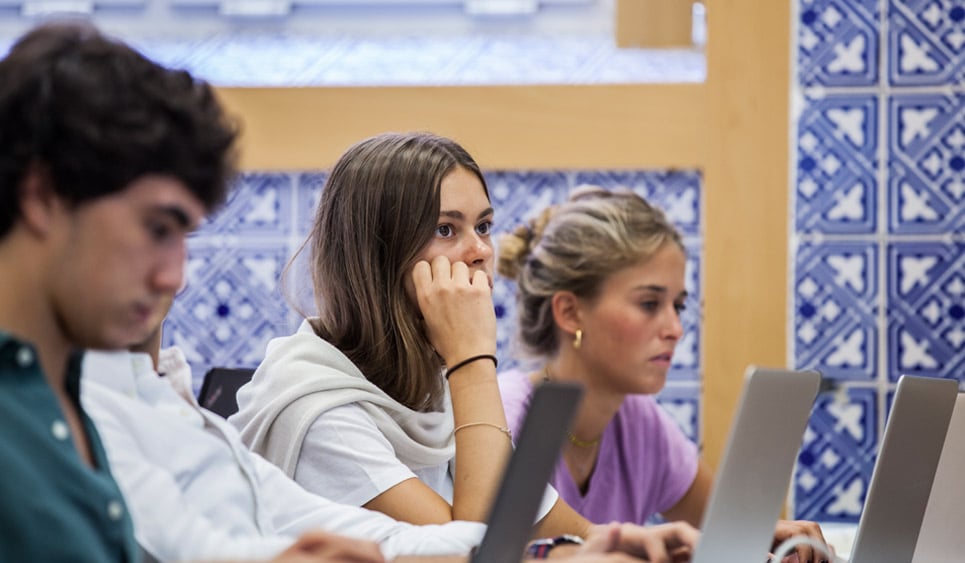 Comillas Pontifical University Rankings, Fees & Courses Details Top